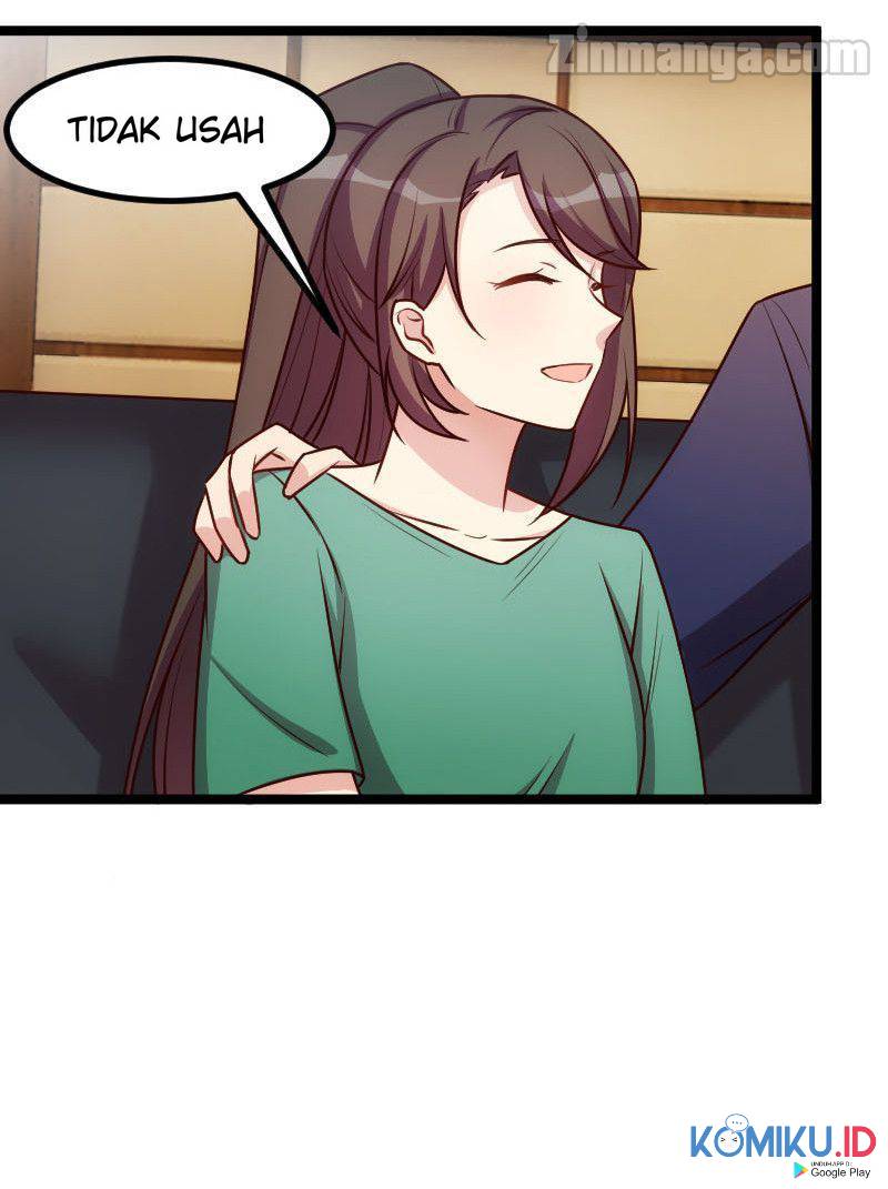 CEO’s Sudden Proposal chapter 196